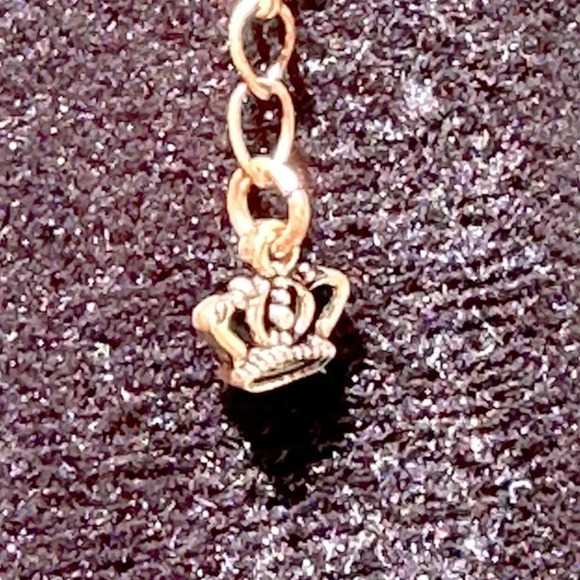 Copper Cream Long or Short Floral Statement Necklace Premier Designs Well Spent - Picture 6 of 11